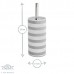 Ceramic Toilet Brush - By Harbour Housewares