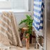 Turkish Cotton Bath Towel - By Nicola Spring