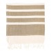 Turkish Cotton Bath Towel - By Nicola Spring