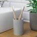 Ceramic Toothbrush Holder - By Harbour Housewares