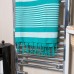 Deluxe Turkish Cotton Bath Towel 160cm x 90cm - By Nicola Spring