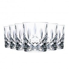 340ml Orchestra Whisky Glasses - Pack of Six - By RCR Crystal