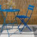 Two-Seater Round Sussex Bistro Set - By Harbour Housewares