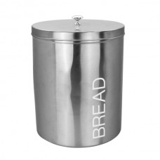 Metal Bread Bin - By Harbour Housewares