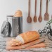 Metal Bread Bin - By Harbour Housewares