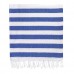 Turkish Cotton Bath Towel - By Nicola Spring