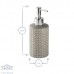 Ceramic Soap Dispenser - By Harbour Housewares