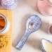 Hand Printed Kitchen Spoon Rest - By Nicola Spring