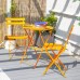 Two-Seater Round Sussex Bistro Set - By Harbour Housewares