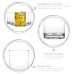 280ml Classic Whisky Tumblers - Pack of Six - By Argon Tableware