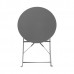 Two-Seater Round Sussex Bistro Set - By Harbour Housewares