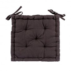 40cm French Mattress Seat Cushion - By Nicola Spring