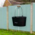 Vintage Peg Bucket - By Harbour Housewares