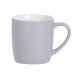 350ml Coloured Coffee Mugs - Pack of Six - By Argon Tableware