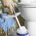 Ceramic Toilet Brush - By Harbour Housewares