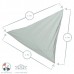 3.6m Triangle Shade Sail - By Harbour Housewares