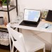 Industrial Office Desk - By Harbour Housewares