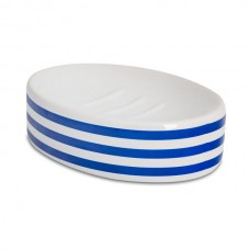 Ceramic Soap Dish - By Harbour Housewares