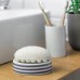 Ceramic Soap Dish - By Harbour Housewares