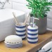 Ceramic Soap Dish - By Harbour Housewares