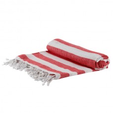 Turkish Cotton Bath Towel - By Nicola Spring