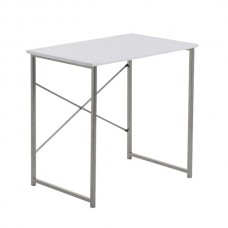 Industrial Office Desk - By Harbour Housewares