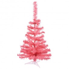 2ft Artificial Fir Christmas Tree - By Harbour Housewares