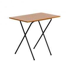 Wooden Folding Desk - By Harbour Housewares