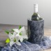 Marble Wine Cooler - By Argon Tableware