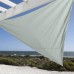 3.6m Triangle Shade Sail - By Harbour Housewares