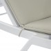 Master Sun Lounger Cushion - By Harbour Housewares