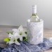 Marble Wine Cooler - By Argon Tableware