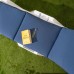 Master Sun Lounger Cushion - By Harbour Housewares