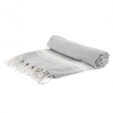 Turkish Cotton Bath Towel - By Nicola Spring