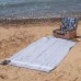 Turkish Cotton Bath Towel - By Nicola Spring