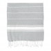 Turkish Cotton Bath Towel - By Nicola Spring