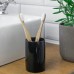 Ceramic Toothbrush Holder - By Harbour Housewares