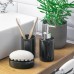 Ceramic Toothbrush Holder - By Harbour Housewares