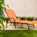 Sussex Sun Lounger Cushion - By Harbour Housewares