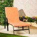 Sussex Sun Lounger Cushion - By Harbour Housewares