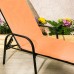 Sussex Sun Lounger Cushion - By Harbour Housewares