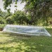 Metal Vegetable Polytunnel with PVC Cover - By Harbour Housewares