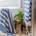 Turkish Cotton Bath Towel - By Nicola Spring