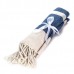 Turkish Cotton Bath Towel - By Nicola Spring