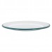 20cm White Enamel Side Plates - Pack of Six - By Argon Tableware