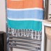 Turkish Cotton Bath Towel - By Nicola Spring