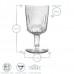 320ml Romantic Wine Glasses - Pack of Six - By Bormioli Rocco