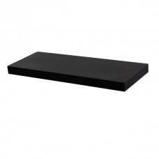 60cm Modern Floating Wall Shelf - By Harbour Housewares