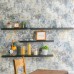 60cm Modern Floating Wall Shelf - By Harbour Housewares