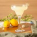 300ml Margarita Glasses - Pack of Six - By Rink Drink